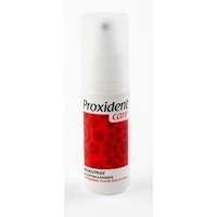 Proxident Mouth Spray Salivary Stimulating with Peppermint - 50 ml