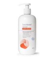 Locobase Repair Light Cream - 450 ml