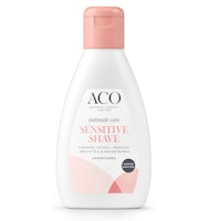 ACO Intimate Care Sensitive Shave Intimate Shaving Lotion - 200 ml