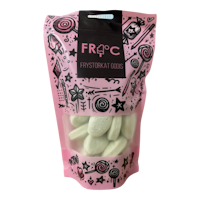 Fryc Freeze-dried Pear Pillows - 120 grams
