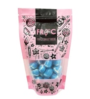 Fryc Freeze-dried Candy Chestnuts, Blue - 120 grams