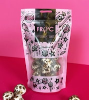 Fryc Freeze-dried chocolate bombs - 30 grams