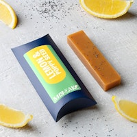 Mr Cake Lemon & Poppy Seed Toffee - 50 grams