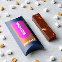 Mr Cake Rocky Road Toffee - 50 grams