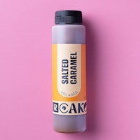 Mr Cake Salted Caramel Sauce - 350 ml