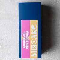 Mr Cake Chocolate Chip Cookies - 280 grams
