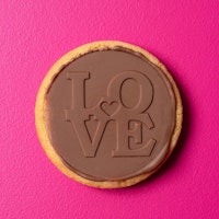 Mr Cake Love Bar - 50 grams