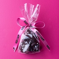 Mr Cake Mint Kiss - 60 grams