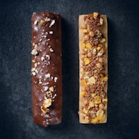 Mr Cake Poppy Popcorn Bar - 55 grams