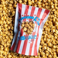 Mr Cake Salted Caramel Popcorn - 150 grams