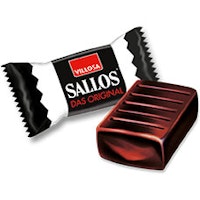Villosa Sallos