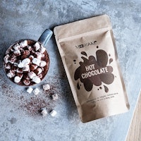 Mr Cake Hot Chocolate - 350 grams