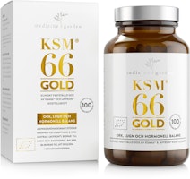 Medicine Garden KSM66 Gold - 100 capsules