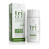 Medicine Garden triGUT Intestinal Balance - 100 capsules
