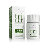 Medicine Garden triGUT Intestinal Balance - 60 capsules