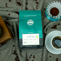 Björklunds Kafferosteri Svartån EKO Ground - 500 grams