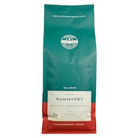 Björklunds Kafferosteri Hammarby Whole Beans - 1000 grams