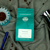Björklunds Kafferosteri Fridnäs Ground - 250 grams
