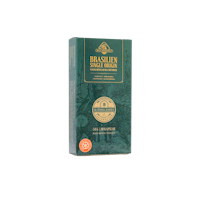 Björklunds Kafferosteri Brazil Single Origin Coffee Capsules - 10 capsules