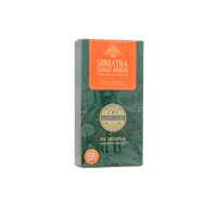 Björklunds Kafferosteri Sumatra Single Origin Coffee Capsules - 10 capsules