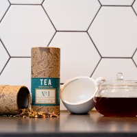 Björklunds Kafferosteri Tea, No.1 Björklunds Blend - 115 grams
