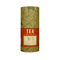 Björklunds Kafferosteri Tea, No.3 Rooibos Lemongrass - 115 grams