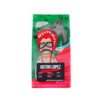 Björklunds Kafferosteri Victor Lopez, Ground - 250 grams
