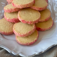 Brogyllen Brussel Crackers - 10 pcs