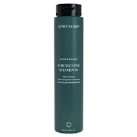 Löwengrip Build & Bounce Thickening Shampoo - 200 ml