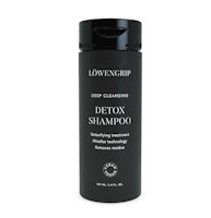 Löwengrip Deep Cleansing Detox Shampoo - 100 ml
