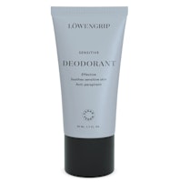 Löwengrip Sensitive Deodorant - 50 ml