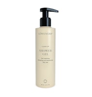 Löwengrip Clean Up Shower Gel- 200 ml