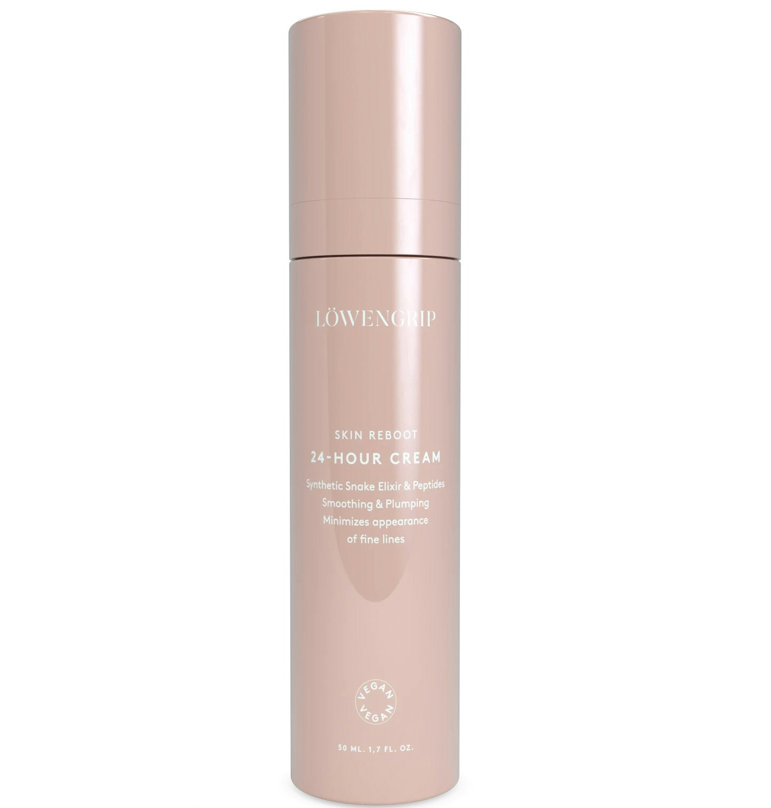 Löwengrip Skin Reboot 24 Hour Cream - 50 ml