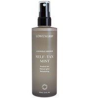 Löwengrip Luminous Bronze Self-Tan Mist - 100 ml