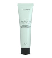 Löwengrip Clean & Calm Hydrating Night Mask - 100 ml
