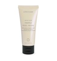 Löwengrip Instant Glow Triple Peel Mask - 60 ml