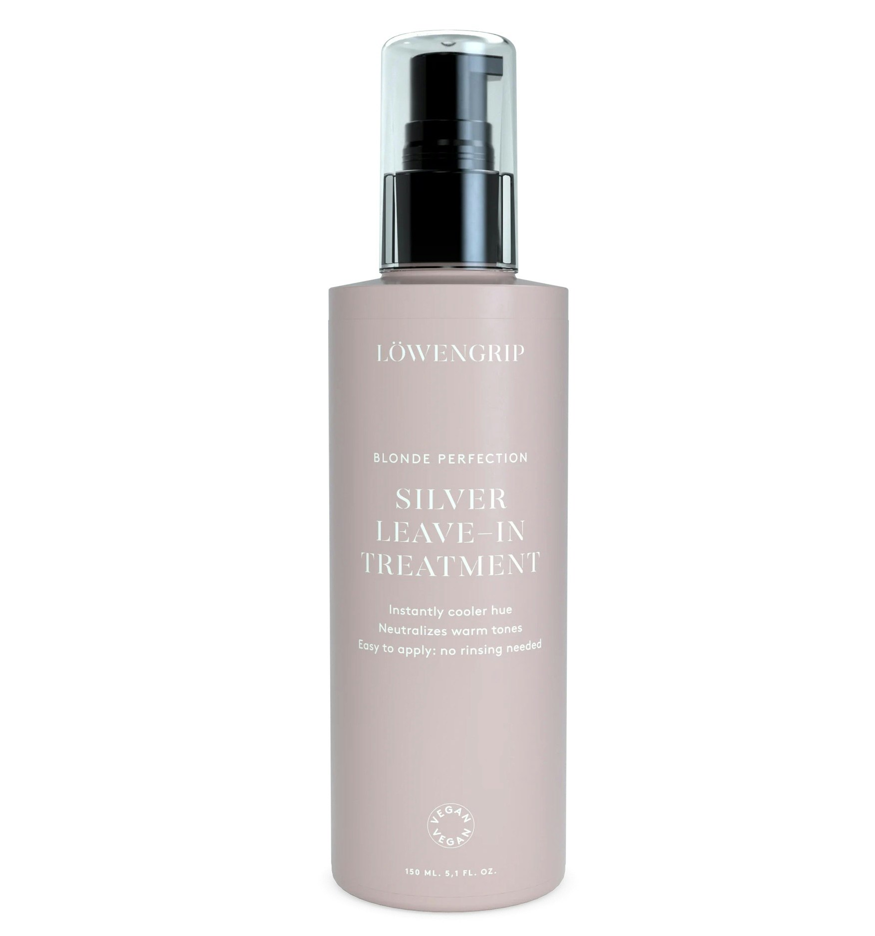 Löwengrip Blonde Perfection Silver Leave-In Treatment - 150 ml