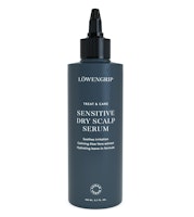 Löwengrip Treat & Care Sensitive Dry Scalp Serum - 100 ml