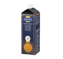 Santa Maria Curry Madras - 640 grams