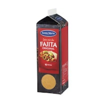 Santa Maria Fajita Spice Mix - 532 grams