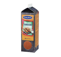 Santa Maria Tandoori Indian Spices - 560 grams