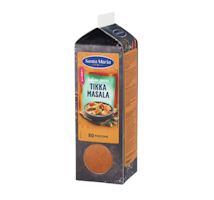 Santa Maria Tikka Masala Spice Mix - 560 grams