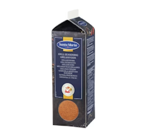 Santa Maria Grill Seasoning - 650 grams