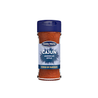 Santa Maria American Style Cajun Seasoning - 34 grams