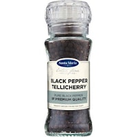 Santa Maria Tellicherry Black Pepper - 70 grams