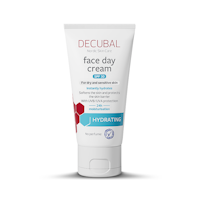 Decubal hydrating day cream SPF 30 - 50 ml