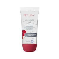 Decubal Anti-Itch Gel Intensive - 100 ml