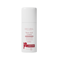 Decubal Face Vital Cream - 50 ml