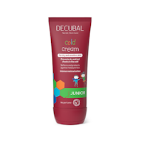 Decubal Junior Intensive Cold Cream - 100 ml