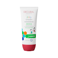 Decubal Junior Cream Daily - 200 ml